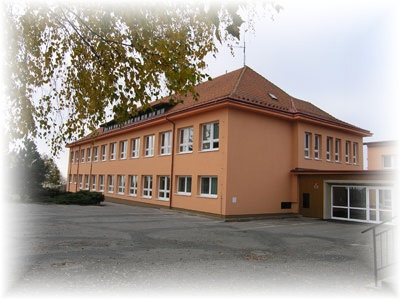 Základní škola Benešov